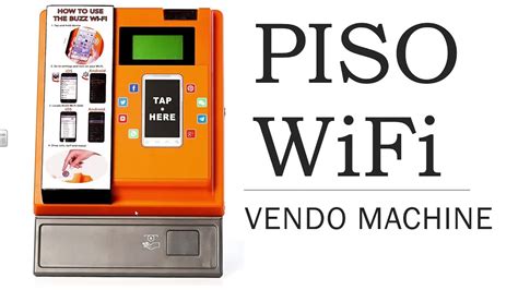 andrada piso wifi